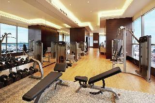 Hotel Doubletree By Hilton Melaka