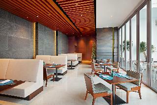 Hotel Doubletree By Hilton Melaka