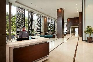 Hotel Doubletree By Hilton Melaka