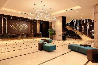 Hotel Doubletree By Hilton Melaka
