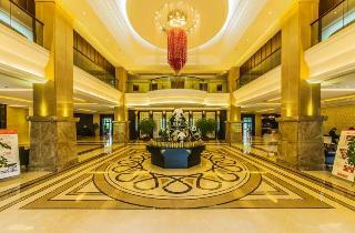 Hotel Howard Johnson Life Mountain View Chengdu