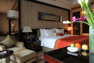 Hotel Crowne Plaza Lanzhou
