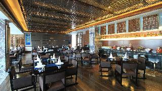 Hotel Crowne Plaza Lanzhou