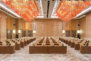Hotel Crowne Plaza Lanzhou