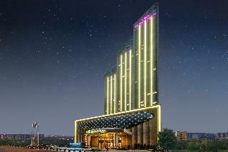 Hotel Crowne Plaza Lanzhou