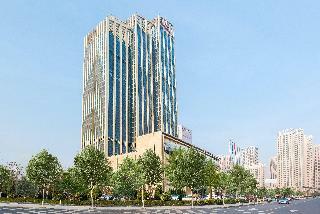 Hotel Crowne Plaza Lanzhou