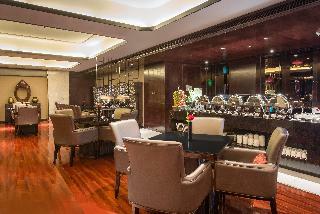Hotel Crowne Plaza Lanzhou