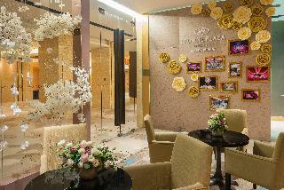 Hotel Crowne Plaza Lanzhou