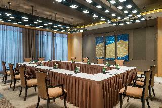 Hotel Crowne Plaza Lanzhou