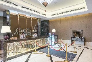 Hotel Crowne Plaza Lanzhou