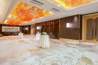 Hotel Crowne Plaza Lanzhou