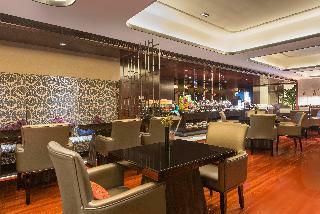 Hotel Crowne Plaza Lanzhou