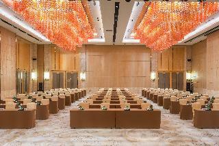 Hotel Crowne Plaza Lanzhou