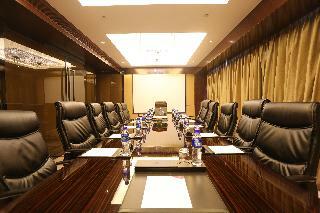 Hotel Crowne Plaza Lanzhou