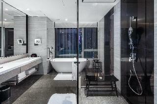 Hotel Crowne Plaza Kunshan