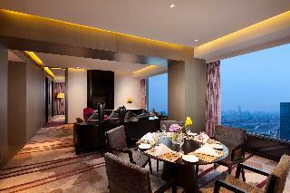 Hotel Crowne Plaza Kunshan