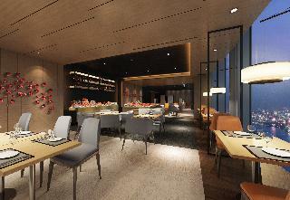 Hotel Crowne Plaza Kunshan