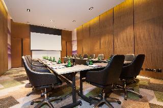 Hotel Crowne Plaza Kunshan
