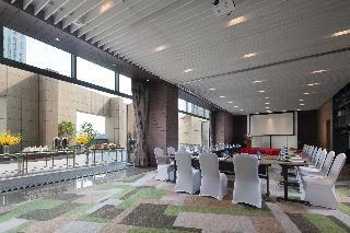 Hotel Crowne Plaza Kunshan