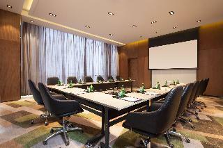 Hotel Crowne Plaza Kunshan