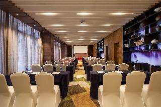 Hotel Crowne Plaza Kunshan