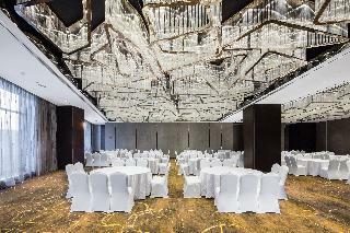 Hotel Crowne Plaza Kunshan