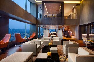 Hotel Crowne Plaza Kunshan
