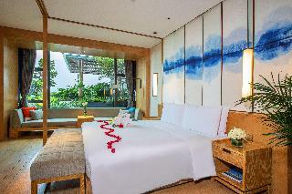 Hotel Indigo Dali Erhai
