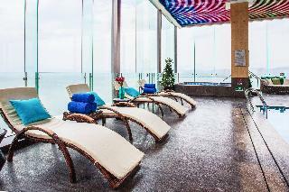 Hotel Indigo Dali Erhai
