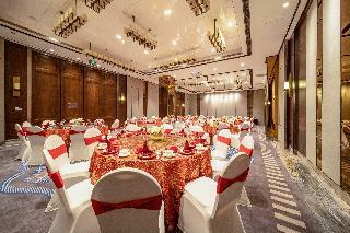 Hotel Indigo Dali Erhai