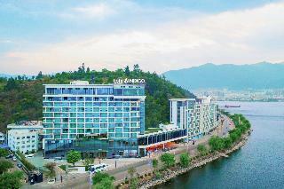 Hotel Indigo Dali Erhai