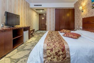 Dajiaoting International Business Hotel