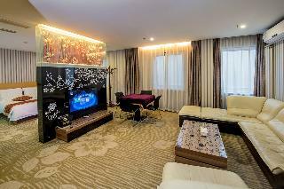 Dajiaoting International Business Hotel