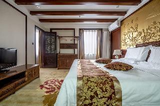 Dajiaoting International Business Hotel