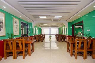 Dajiaoting International Business Hotel