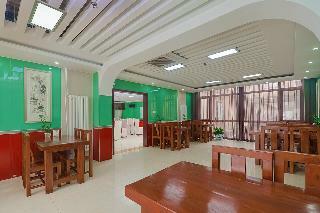 Dajiaoting International Business Hotel