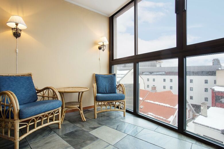 Hotel Scandic Harstad