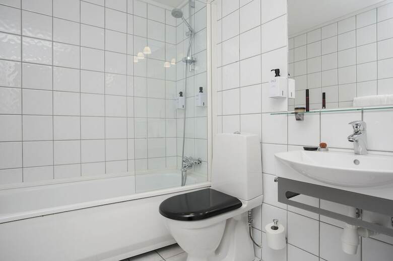 Hotel Scandic Harstad