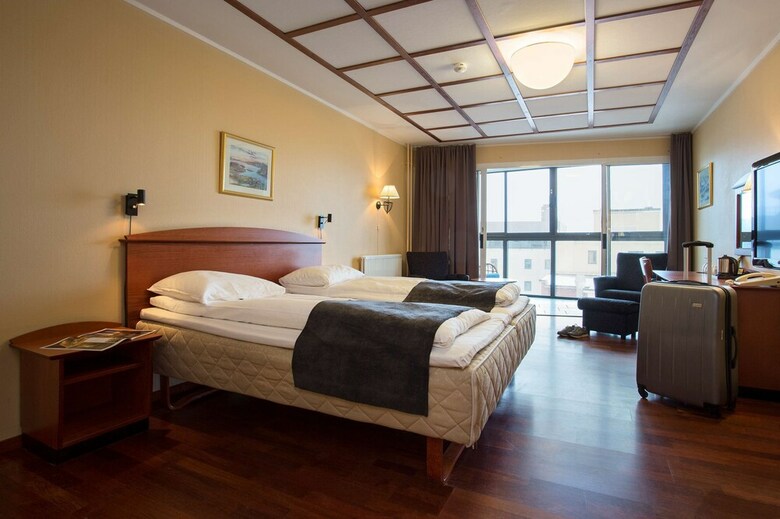 Hotel Scandic Harstad