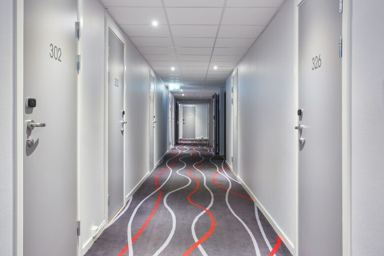 Hotel Scandic Harstad