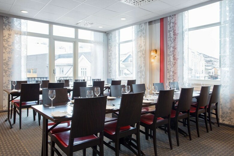 Hotel Scandic Harstad