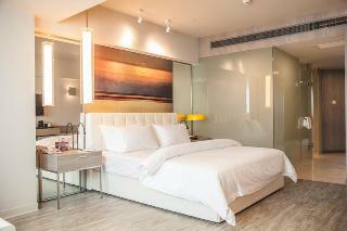 Hotel Metropolo Hangzhou Xiasha