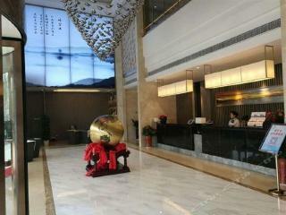 Metropolo Southeast University Hotel