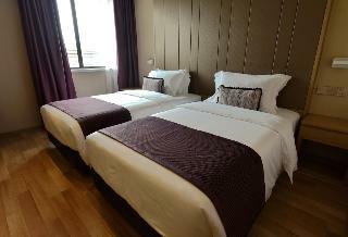 Shanghai-deco Hotel