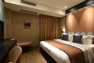 Shanghai-deco Hotel