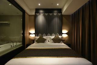 Shanghai-deco Hotel