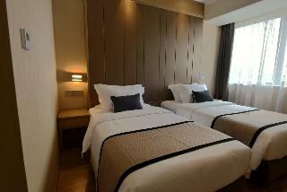 Shanghai-deco Hotel
