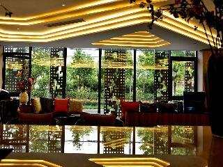 Shanghai-deco Hotel