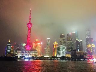 Shanghai-deco Hotel