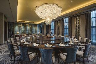 Hotel Crowne Plaza Harbin Songbei